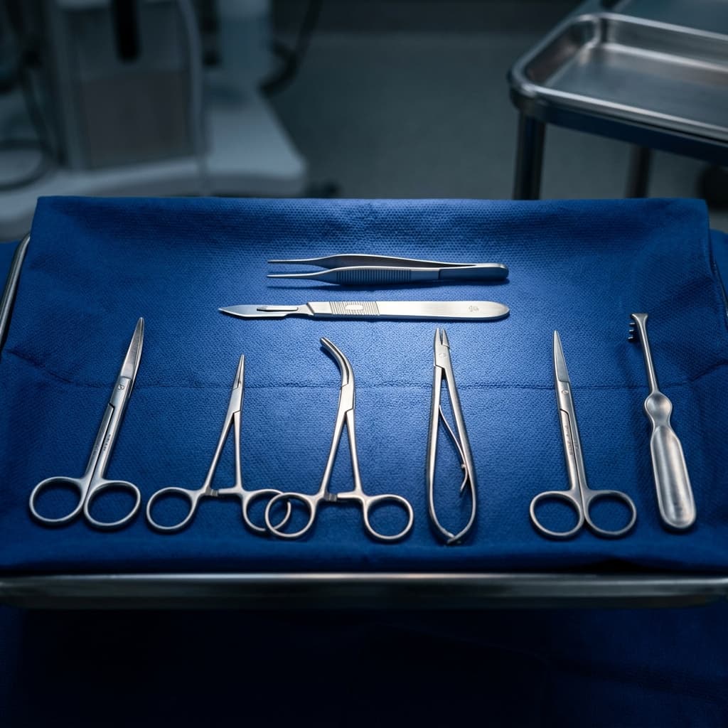 General Surgery